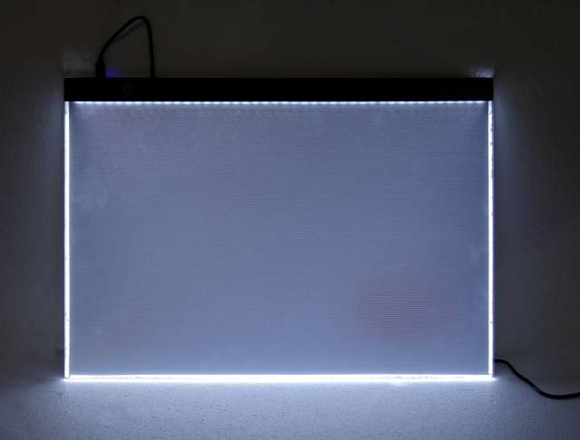 LED Light Pad